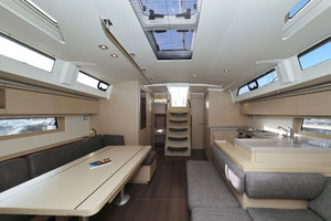 Oceanis 51.1 „Air 1“ – fotka 20