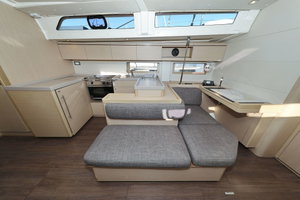 Oceanis 51.1 „Air 1“ – fotka 22