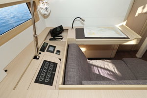 Oceanis 51.1 „Air 1“ – fotka 40