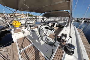 Oceanis 51.1 „Air 1“ – fotka 7