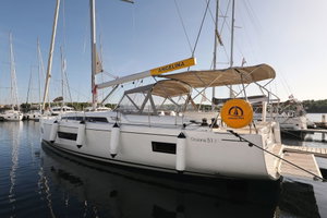 Oceanis 51.1 „Air 1“ – fotka 45