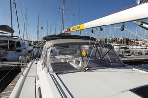 Oceanis 51.1 „Air 1“ – fotka 15