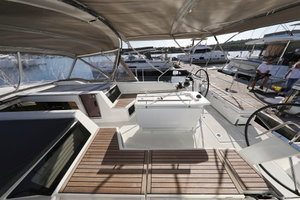 Oceanis 51.1 „Air 1“ – fotka 11