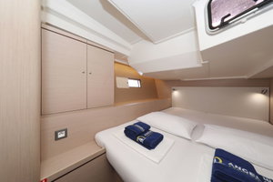 Oceanis 51.1 „Air 1“ – fotka 26