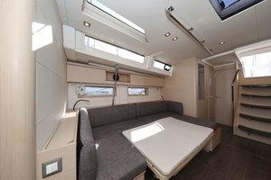 Oceanis 51.1 „Air 1“ – fotka 41