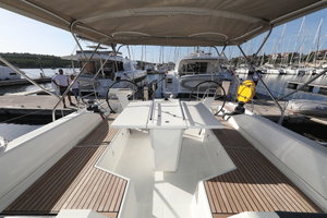 Oceanis 51.1 „Air 1“ – fotka 12
