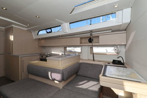 Oceanis 51.1 „Air 1“ – fotka 21