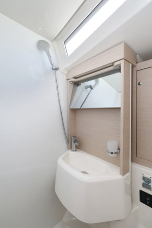 Oceanis 51.1 „Air 1“ – fotka 35