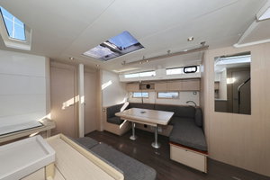 Oceanis 51.1 „Air 1“ – fotka 17