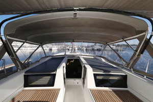 Oceanis 51.1 „Air 1“ – fotka 42
