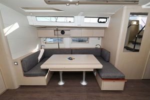 Oceanis 51.1 „Air 1“ – fotka 18
