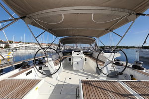 Oceanis 51.1 „Air 1“ – fotka 8