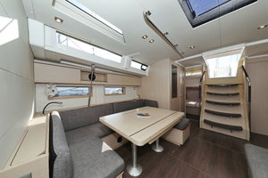 Oceanis 51.1 „Air 1“ – fotka 19