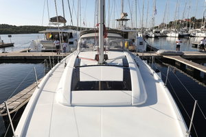 Oceanis 51.1 „Air 1“ – fotka 14
