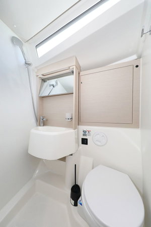 Oceanis 51.1 „Air 1“ – fotka 34