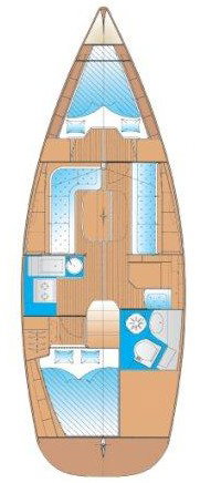 Bavaria 33 Cruiser „Small AS“ – fotka 8