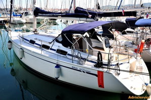 Bavaria 33 Cruiser „Small AS“ – fotka 9