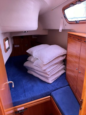 Bavaria 33 Cruiser „Small AS“ – fotka 3