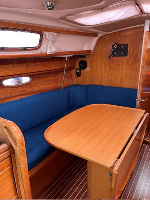 Bavaria 33 Cruiser „Small AS“ – fotka 6