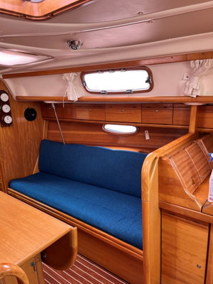 Bavaria 33 Cruiser „Small AS“ – fotka 5