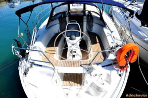 Bavaria 33 Cruiser „Small AS“ – fotka 1