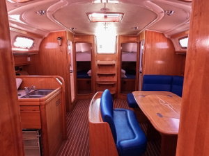 Bavaria 50 Cruiser „Big AS“ – fotka 6