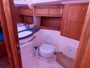 Bavaria 50 Cruiser „Big AS“ – fotka 4