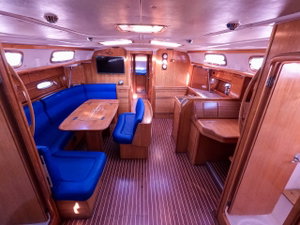 Bavaria 50 Cruiser „Big AS“ – fotka 3