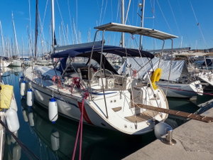 Bavaria 50 Cruiser „Big AS“ – fotka 2