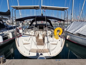 Bavaria 50 Cruiser „Big AS“ – fotka 1