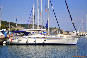 Bavaria 50 Cruiser „Big AS“ – fotka 9