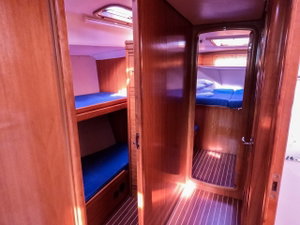 Bavaria 50 Cruiser „Big AS“ – fotka 7