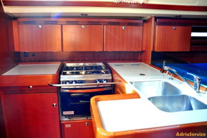 Dufour 44 „Happy AS“ – fotka 5