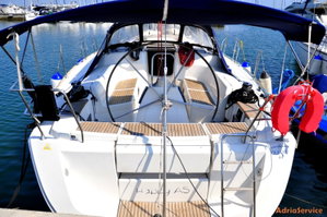 Dufour 44 „Happy AS“ – fotka 1