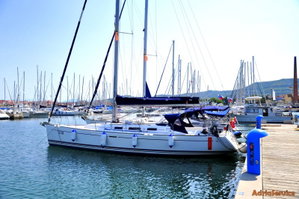 Dufour 44 „Happy AS“ – fotka 3
