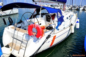 Dufour 44 „Happy AS“ – fotka 6
