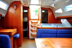 Elan 384 Impression „Orca O.“ – fotka 5