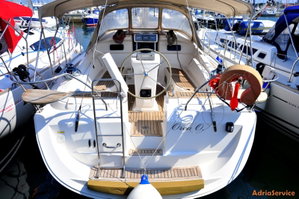 Elan 384 Impression „Orca O.“ – fotka 1
