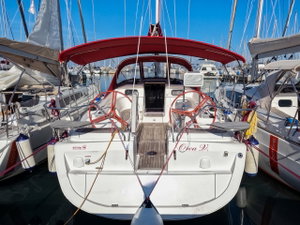 Elan 394 impression „Orca V.“ – fotka 1