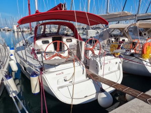 Elan 394 impression „Orca V.“ – fotka 2