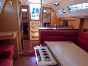 Elan 394 impression „Orca V.“ – fotka 5