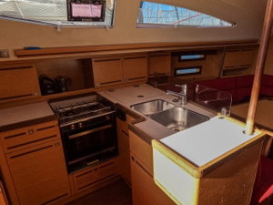 Elan 394 impression „Orca V.“ – fotka 6