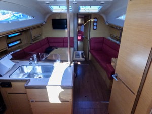 Elan 394 impression „Orca V.“ – fotka 3