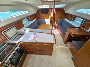 Elan 444 Impression „Beauty As“ – fotka 3