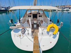 Elan 444 Impression „Beauty As“ – fotka 1