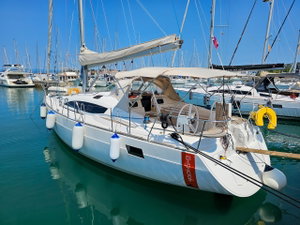 Elan 444 Impression „Beauty As“ – fotka 2