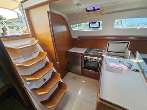 Elan 444 Impression „Beauty As“ – fotka 5