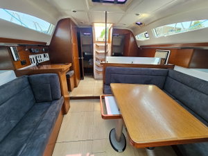 Elan 444 Impression „Beauty As“ – fotka 6