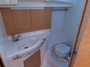 Elan Impression 40 „Hope E.“ – fotka 4