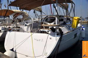 Elan Impression 40 „Hope E.“ – fotka 2